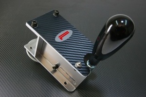 Le shifter séquentiel Frex : Le Shift+ - Simrace-Blog