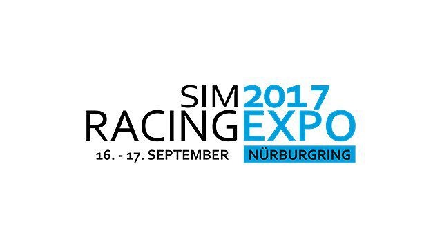 SIM RACING EXPO 2017 : Save the date ! - Simrace-Blog