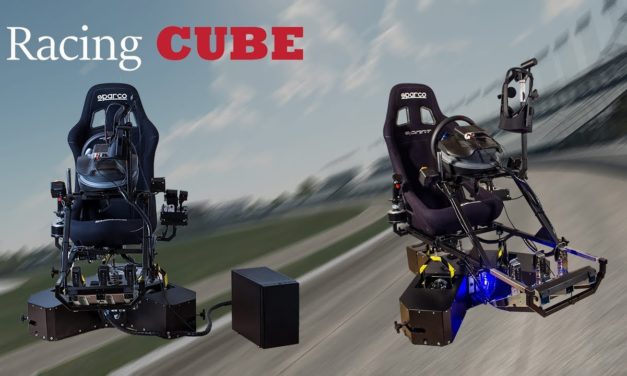 FaseTech Archives - Simrace-Blog