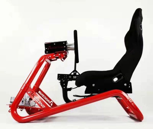 COM - AZ RACING : cockpits tubulaires GT & F1 - COM - Cockpits ...