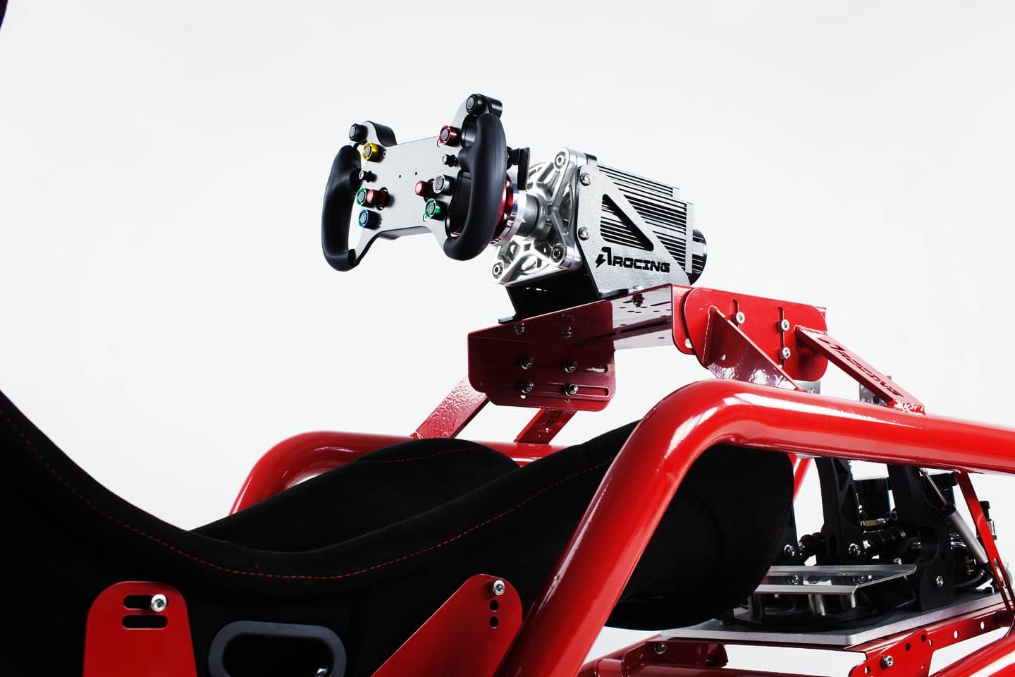 COM - AZ RACING : cockpits tubulaires GT & F1 - COM - Cockpits ...